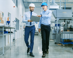 Corso Modulo Aggiuntivo Cantieri per Dirigenti (6 ore): Specifico per il settore edile (ATECO F)