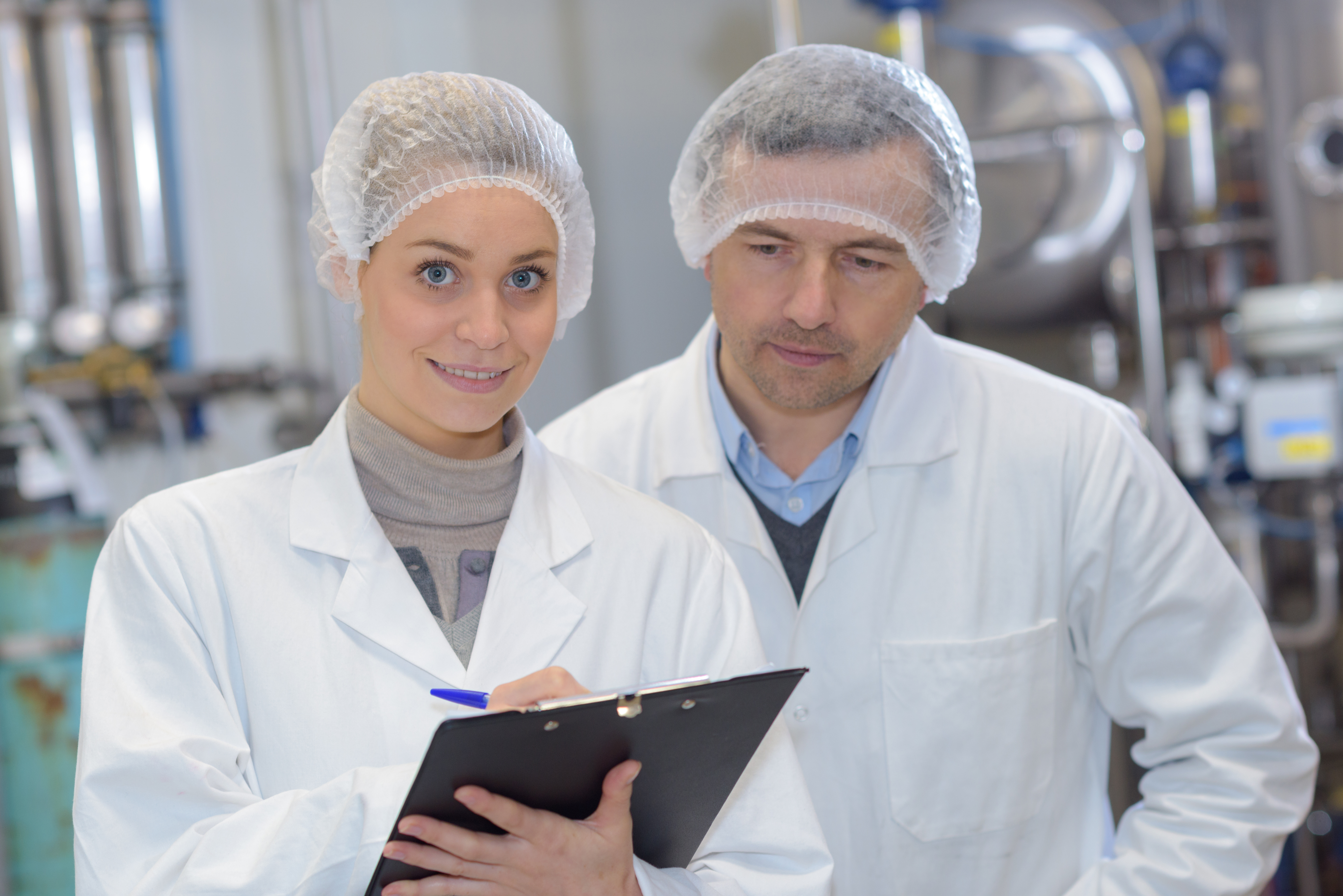 Corso per Formatori HACCP