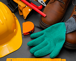 Corso DPI terza categoria - Lavori in quota e DPI anticaduta