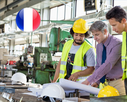Il Corso di aggiornamento lavoratori sulla sicurezza sul lavoro in Francese